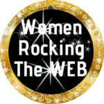 Women Who Rock award